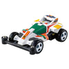 Takara Tomy Tomica Unlimited 4WD Mini Dash 0 Horizon Takara Tomy Tomica Unlimited 4WD Mini Dash 0 Horizon