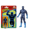 Kenner Marvel Legends 4" Black Panther Kenner Marvel Legends 4" Black Panther