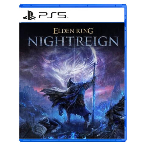 PS5 Elden Ring: Nightreign (Asia) PS5 Elden Ring: Nightreign (Asia)