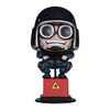 Six Collection Series 2 Thermite Chibi Figure Six Collection Series 2 Thermite Chibi Figure
