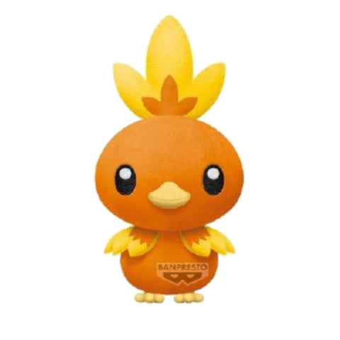 Pokemon Charizard & Torchic 10'' Plush - Torchic Pokemon Charizard & Torchic 10'' Plush - Torchic