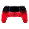 (Pre-order) PS5 DualSense Wireless Controller - Techno Red (Ship 12 March 2026) (Pre-order) PS5 DualSense Wireless Controller - Techno Red (Ship 12 March 2026)