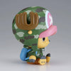 One Piece Sofvimates Chopper Dressrosa Version One Piece Sofvimates Chopper Dressrosa Version