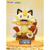 Pokemon Funism Twinkmont No.0052 Meowth Pokemon Funism Twinkmont No.0052 Meowth