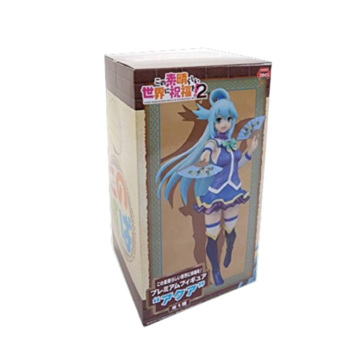 JAIA Kono Subarashii Sekai Ni 2 Figure JAIA Kono Subarashii Sekai Ni 2 Figure