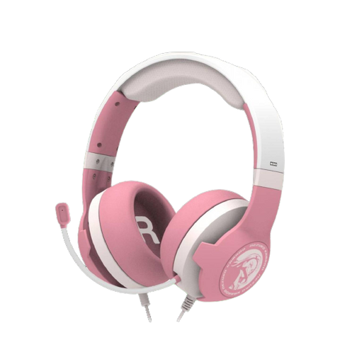 PS5/PS4 Hori Kimetsu No Yaiba Nezuko Gaming Headset PS5/PS4 Hori Kimetsu No Yaiba Nezuko Gaming Headset