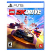 PS5 LEGO 2K Drive (US) PS5 LEGO 2K Drive (US)