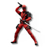 ZD Toys Deadpool and Wolverine 1/10'' - Deadpool ZD Toys Deadpool and Wolverine 1/10'' - Deadpool