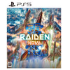PS5 Raiden NOVA (ENG/JAP) PS5 Raiden NOVA (ENG/JAP)