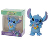 Enesco GJS Disney Flocked Standing Stitch Enesco GJS Disney Flocked Standing Stitch
