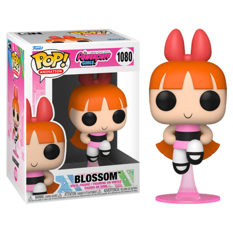 Funko POP! (1080) Powerpuff Girls Blossom Funko POP! (1080) Powerpuff Girls Blossom