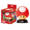 Super Mario Character Light - Super Mushroom Super Mario Character Light - Super Mushroom