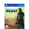 PS4 Shadow Of The Beast (R3) PS4 Shadow Of The Beast (R3)