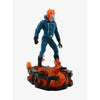 Marvel Select Ghost Rider Action Figure Marvel Select Ghost Rider Action Figure