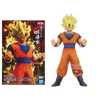 Dragon Ball Burning Fighters Vol.1 Son Goku Dragon Ball Burning Fighters Vol.1 Son Goku