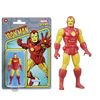 Kenner Marvel Legends 4" Iron Man Kenner Marvel Legends 4" Iron Man