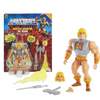 Masters of the Universe Origin Battle Armor He-Man Masters of the Universe Origin Battle Armor He-Man