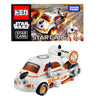Takara Tomy Star Wars Cars SC-09 BB-8 BUB200B Takara Tomy Star Wars Cars SC-09 BB-8 BUB200B