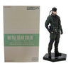Metal Gear Solid Delta Snake Eater Figure Metal Gear Solid Delta Snake Eater Figure