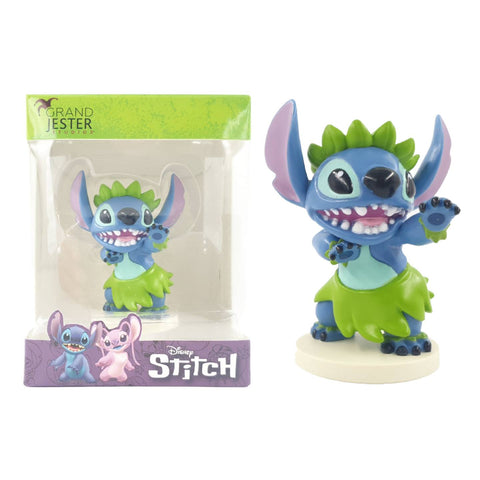 Enesco GJS Disney Stitch - Dancing Stitch Enesco GJS Disney Stitch - Dancing Stitch