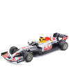 Bburago 1:43 Red Bull F1 RB16B Turkish (2021) #33 Bburago 1:43 Red Bull F1 RB16B Turkish (2021) #33