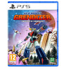 PS5 UFO Robot Grendizer: The Feast of the Wolves (EU) PS5 UFO Robot Grendizer: The Feast of the Wolves (EU)