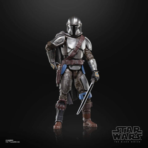 Star Wars Black Series Mines of Mandalorian