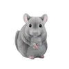Mofumofu Tenori Friends 2 #6 Chinchilla Mofumofu Tenori Friends 2 #6 Chinchilla