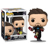Funko POP! (1416) Iron Man 3 Tony Stark GITD EE Exclusive Funko POP! (1416) Iron Man 3 Tony Stark GITD EE Exclusive