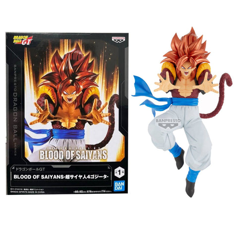 Dragon Ball Blood of Saiyans Super Saiyan 4 Gogeta Dragon Ball Blood of Saiyans Super Saiyan 4 Gogeta