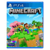 PS4 Minecraft: Starter Collection (Asia) PS4 Minecraft: Starter Collection (Asia)