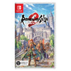 Nintendo Switch Romancing SaGa 2: Revenge of the Seven (Asia) Nintendo Switch Romancing SaGa 2: Revenge of the Seven (Asia)