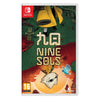 Nintendo Switch Nine Sols (EU) Nintendo Switch Nine Sols (EU)