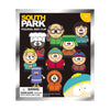 South Park 3D Foam Bag Clip Blind Bag South Park 3D Foam Bag Clip Blind Bag