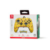 Nintendo Switch PowerA Enhanced Wired Controller - Pikachu Moods Nintendo Switch PowerA Enhanced Wired Controller - Pikachu Moods