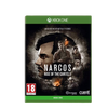 XBox One Narcos: Rise of the Cartels XBox One Narcos: Rise of the Cartels