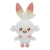 Pokemon Peaceful Place 13.5" Scorbunny Big Plush Pokemon Peaceful Place 13.5" Scorbunny Big Plush