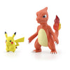 Pokemon Scale World Kanto Region Pikachu & Charmeleon Pokemon Scale World Kanto Region Pikachu & Charmeleon