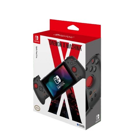 Nintendo Switch Hori Daemon X Machina Split Pad Pro Nintendo Switch Hori Daemon X Machina Split Pad Pro
