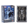 ZD Toys Iron Man 4" Mark II with Hall of Armor 02 ZD Toys Iron Man 4" Mark II with Hall of Armor 02