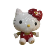 Sanrio 12" Snow Flakes Plush - Hello Kitty