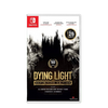 Nintendo Switch Dying Light Definitive Edition (Chinese/ENG) Nintendo Switch Dying Light Definitive Edition (Chinese/ENG)