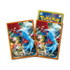 Pokemon Card Game Ancient Roar Sleeves Pokemon Card Game Ancient Roar Sleeves