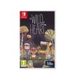 Nintendo Switch The Wild at Heart (EU) Nintendo Switch The Wild at Heart (EU)