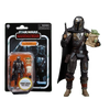 Star Wars Kenner 6" Figure Din Djarin The Mandalorian Star Wars Kenner 6" Figure Din Djarin The Mandalorian