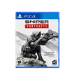 PS4 Sniper: Ghost Warrior Contracts (US) PS4 Sniper: Ghost Warrior Contracts (US)