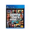 PS4 GTA V Premium Edition (US) PS4 GTA V Premium Edition (US)