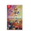 Nintendo Switch Astroneer (English/Chinese option available) Nintendo Switch Astroneer (English/Chinese option available)