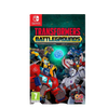 Nintendo Switch Transformers Battlegrounds (EU) Nintendo Switch Transformers Battlegrounds (EU)