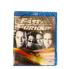 Blu-Ray The Fast and the Furious